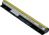 Batterie T6 Power pour Lenovo Z50-70, Li-Ion, 14,4 V, 2600 Voir les images du produit 1