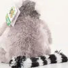 Wild Republic - Kuscheltier - Cuddlekins Mini - Katta Produktbild-Vorschau 8