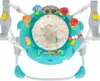 Hopser Vista mit Spielcenter, Musik, Licht, MP3-Anschluss, Produktbild-Vorschau 3