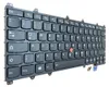 FRANÇAIS - Clavier avec éclairage Compatible avec Lenovo Voir les images du produit 2