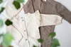 Baby's Only Strickjacke Miracle - Warm Linen - 62 - 100% Produktbild-Vorschau 2