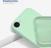 Hülle für Apple iPhone 16e Case Cover Bumper Silikon Produktbild-Vorschau 3