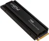 SSD 1TB Crucial M.2 con dissipatore (2280) T500 Gen4 NVMe Anteprima dell’immagine prodotto 9