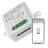 GoSmart modul spínací IP-2101SW, WiFi, 1-kanálový Náhled obrázku produktu