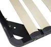 i-flair Lattenrost 200x200 cm, Lattenrahmen Ergo IF28 aus Produktbild-Vorschau 3
