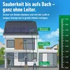 Unger Osmose Reinigungsset 6m mit Teleskopgriff - Produktbild-Vorschau 15