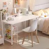 Lot de 4 chaises de salle à manger BEALIFE avec pieds en Voir les images du produit 6