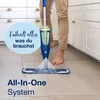 Bona Premium Spray Mop mit 1050 ml Reinigungsmittel für Produktbild-Vorschau 12