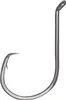 VMC Feeder Circle 7384 Störhaken Vorfachhaken Schwarz 70cm Produktbild-Vorschau 2