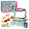 BABY born Snack Shop, Essensstand für Puppen mit Produktbild-Vorschau 1