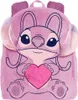 Plecak Disney Stitch Disney Angel Heart Plü Podgląd zdjęcia produktu 5