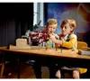 LEGO 76155 Marvel V Arishemovom tieni, hračka superhrdinu Náhľad obrázku produktu 37
