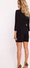Made of Emotion Jumpsuit für Frauen Urgug M796 schwarz M Produktbild-Vorschau 3