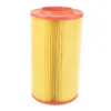 Luftfiltereinsatz Luftfilter rund für Fiat Ducato 250 Produktbild-Vorschau 2