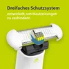 Philips Norelco OneBlade OneBlade QP229/50 2 x břit Náhled obrázku produktu 10