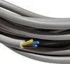Mantelkabel NYM - J 3*2,5 - 25m Stromkabel Elektrokabel Produktbild-Vorschau 3