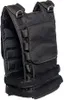 DBX BUSHIDO SPORT Zátěžová vesta 30kg - Silový trénink - Náhled obrázku produktu 12