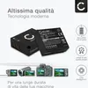 CELLONIC 2x Batteria per Fotocamera Compatibile con Leica Anteprima dell’immagine prodotto 5