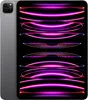 Apple iPad Pro 11 (4. Gen) 512GB Wi-Fi Space Grey Produktbild-Vorschau 3