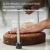 Kenwood KWSD 170S Torten Dekorationsset (AS00002755) Anteprima dell’immagine prodotto 9