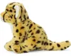 WWF - peluche - ghepardo (seduto, 23 cm) peluche realistico Anteprima dell’immagine prodotto 4