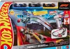 Mattel Hot Wheels® RACING FORMULE 1 Launchpad JDY15 Podgląd zdjęcia produktu 1