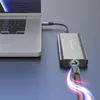 J5Create Usb-C Dual 4K Hdmi 10Gbps Mini Dock (Jcd398-N) Produktbild-Vorschau 7