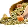 Yerba Verde Mate Green Mas IQ Tropical 0,5kg Náhled obrázku produktu 3