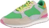 Hoff Sneaker Low Damen 31373438333339 Grün 38 EU Produktbild-Vorschau 1