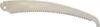 A close-up, isolated shot of a saw blade. Produktbild-Vorschau