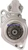 AD KÜHNER 254303 Starter Anlasser 2,2kW 12V Produktbild-Vorschau 1