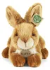 Peluche Lapin 23 Cm Ecologique Voir les images du produit 6