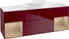 Villeroy & Boch FD01PCHB Waschbeckenunterschrank Finion FD0 Produktbild-Vorschau 1