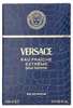 Versace Man Eau Fraiche Extreme Eau de Parfum 100 ml Produktbild-Vorschau 4