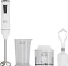 Black & Decker BXHBA750E, Blender immersyjny, 750 W, Biały Podgląd zdjęcia produktu 2