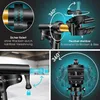 Support de montage pour vélo KESSER® Premium Profi 50 kg - Voir les images du produit 8