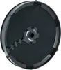 vhbw 8x Aktivkohlefilter kompatibel mit Ikea 703.688.01, Produktbild-Vorschau 3