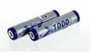 AGI 75728, 1000 mAh, Telefon, Nickel Metall-Hydrid Produktbild-Vorschau 2