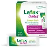 Lefax intens Lemon Fresh Micro Granules 250 mg Sim. 50 szt Podgląd zdjęcia produktu 5