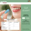 Genius Feelvita Acticur Set 15-tlg. EMS Stimulator Bein und Produktbild-Vorschau 8