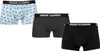 Urban Classics Boxershort Boxer Shorts 3-Pack Melon Produktbild-Vorschau 2