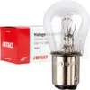Żarówki halogenowe P21/4W 12V BAZ15d 10szt. AMIO-03369 Podgląd zdjęcia produktu 2