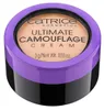Catrice Ultimate Camouflage krémový korektor 010n-Ivory Náhľad obrázku produktu 7