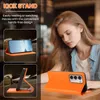 Handyhülle für Xiaomi Redmi 15 5G/4G, Kunstleder Klapphülle Produktbild-Vorschau 3