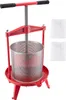 SucceBuy Pressoir manuel pour fruits et vin, 3,69 Gal/14L Voir les images du produit 1