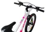 Davi Bonita 24 zoll mountainbike, 21 gang-schaltung, 9–12 Produktbild-Vorschau 3