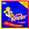 Kleiner Klopfer Top Speed 25x 20ml 15% Vol. Produktbild-Vorschau 2