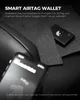Airtag Wallet Herren XL Münzfach RFID Schutz Carbon Produktbild-Vorschau 8