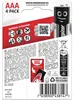 Energizer MAX – AAA, Einwegbatterie, AAA, Alkali, 4 Produktbild-Vorschau 11