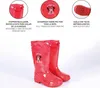 Červené gumáky Minnie Mouse - veľkosť 27 Náhľad obrázku produktu 8